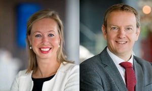 Bierman Advocaten versterkt het bestuur met twee nieuwe partners