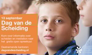 Gratis advies bij Bierman Advocaten tijdens de ‘Dag van de Scheiding’ 2019