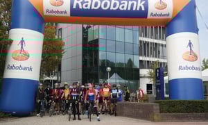 Ronde van de Betuwe met Erik Dekker groot succes!