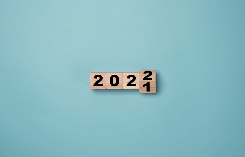 Wettelijke indexeringspercentage 2022