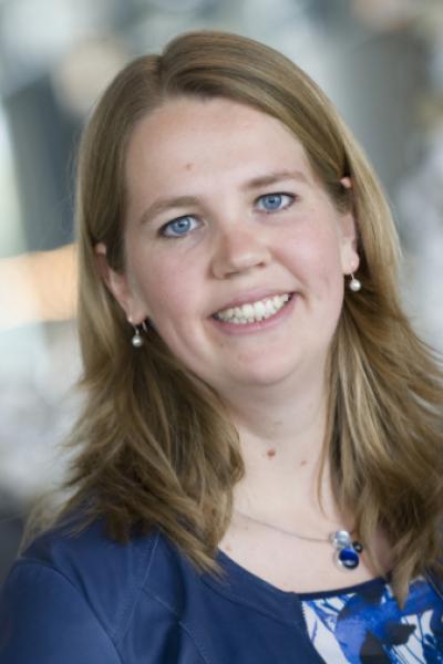 M.S. (Marith) Vos